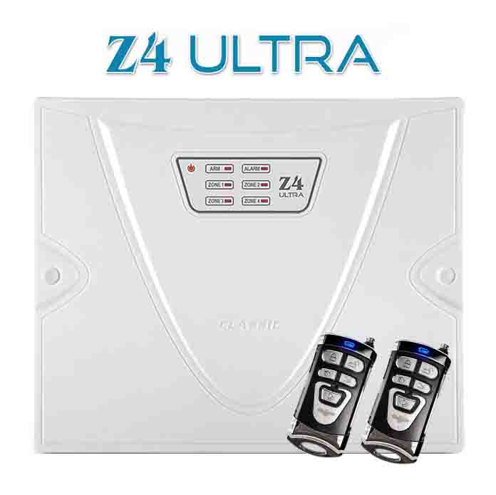 دستگاه مرکزی کلاسیکZ4 ULTRA 64 pro