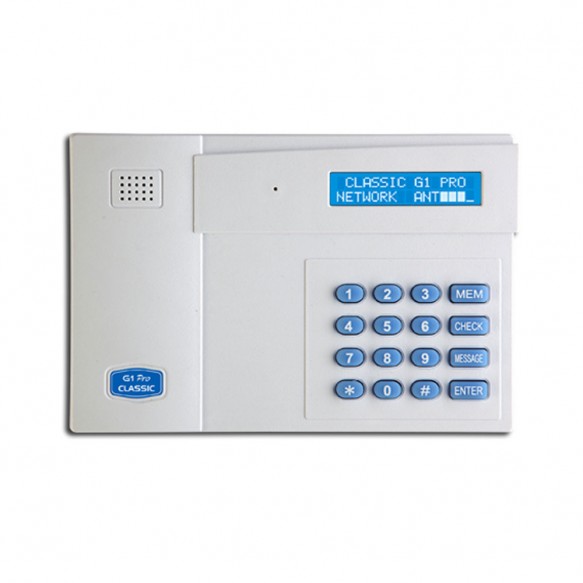 تلفن کننده کلاسیک G1 ULTRA V5 سیم کارتی