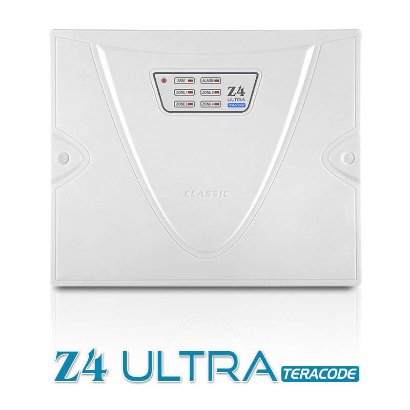 دستگاه مرکزی کلاسیکZ4 ULTRA 64 pro