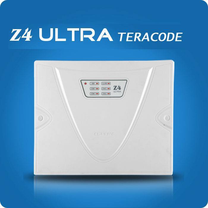 دستگاه مرکزی کلاسیکZ4 ULTRA 64 pro