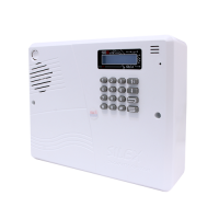 دزدگیر اماکن سایلکس مدل SG8-lite