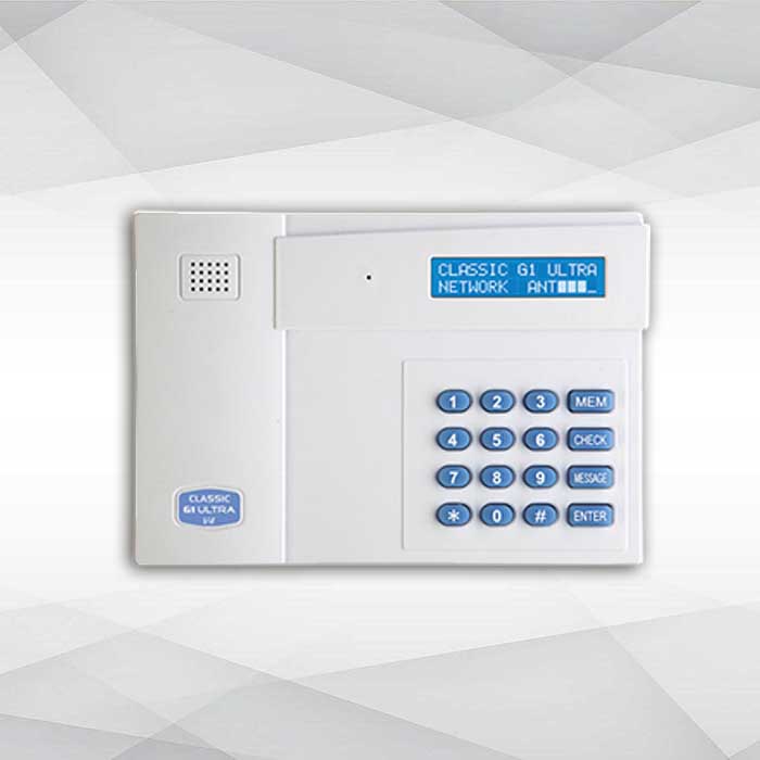 تلفن کننده کلاسیک G1 ULTRA V5 سیم کارتی