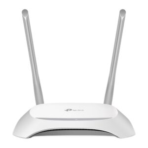 روتر WR840 تی پی لینک TL-WR840N
