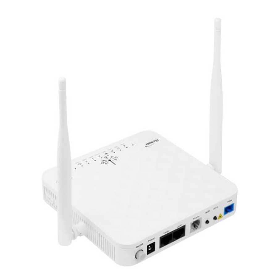 مودم فیبر نوری فایبرهوم AN5506 2FG