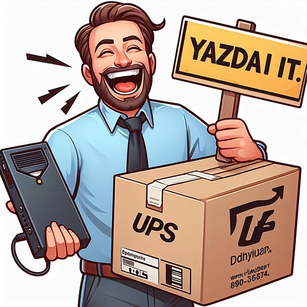 ups