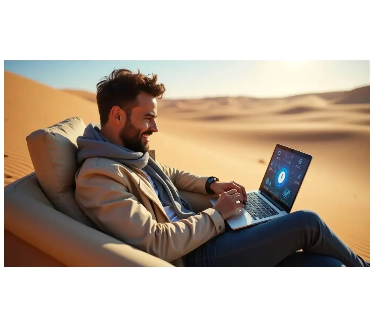 راهنمای جامع شبکه کردن سیستم‌ها