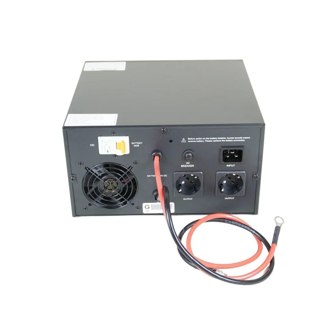 دستگاه یوپیاس INVerter 1600W