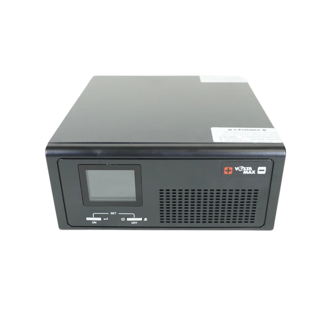 دستگاه یوپیاس INVerter 1000W