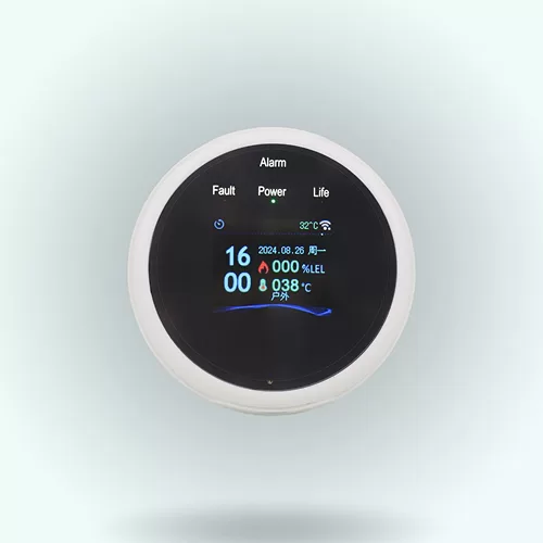 سنسور نشتی گاز مولتی فانکشن multi function