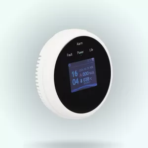 سنسور نشتی گاز مولتی فانکشن multi function