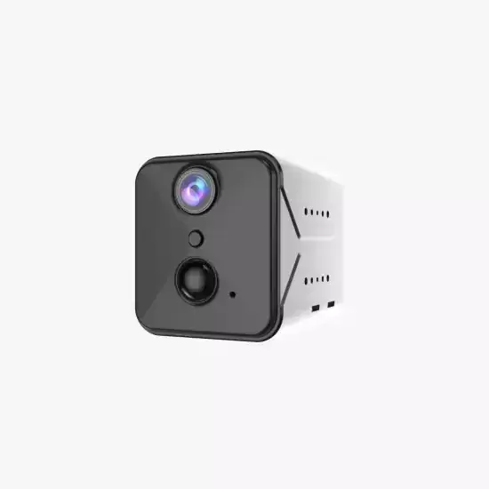مینی دوربین مکعبی سیمکارتی مدل UBox