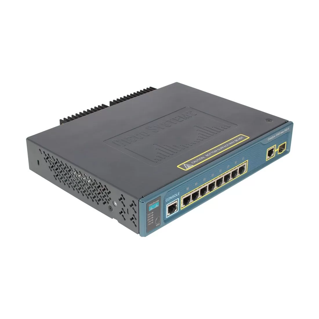 سوئیچ سیسکو مدل WS-C3560-8PC-S
