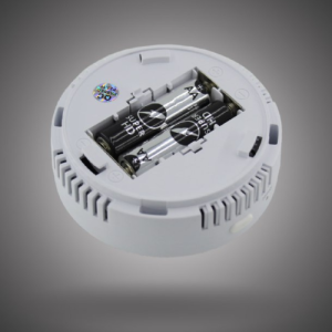 سنسور ترکیبی دود و مونوکسید کربن Wi-Fi – Tuya