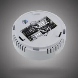 سنسور ترکیبی دود و مونوکسید کربن Wi-Fi – Tuya