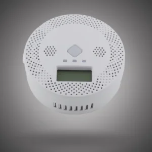 سنسور ترکیبی دود و مونوکسید کربن Wi-Fi – Tuya