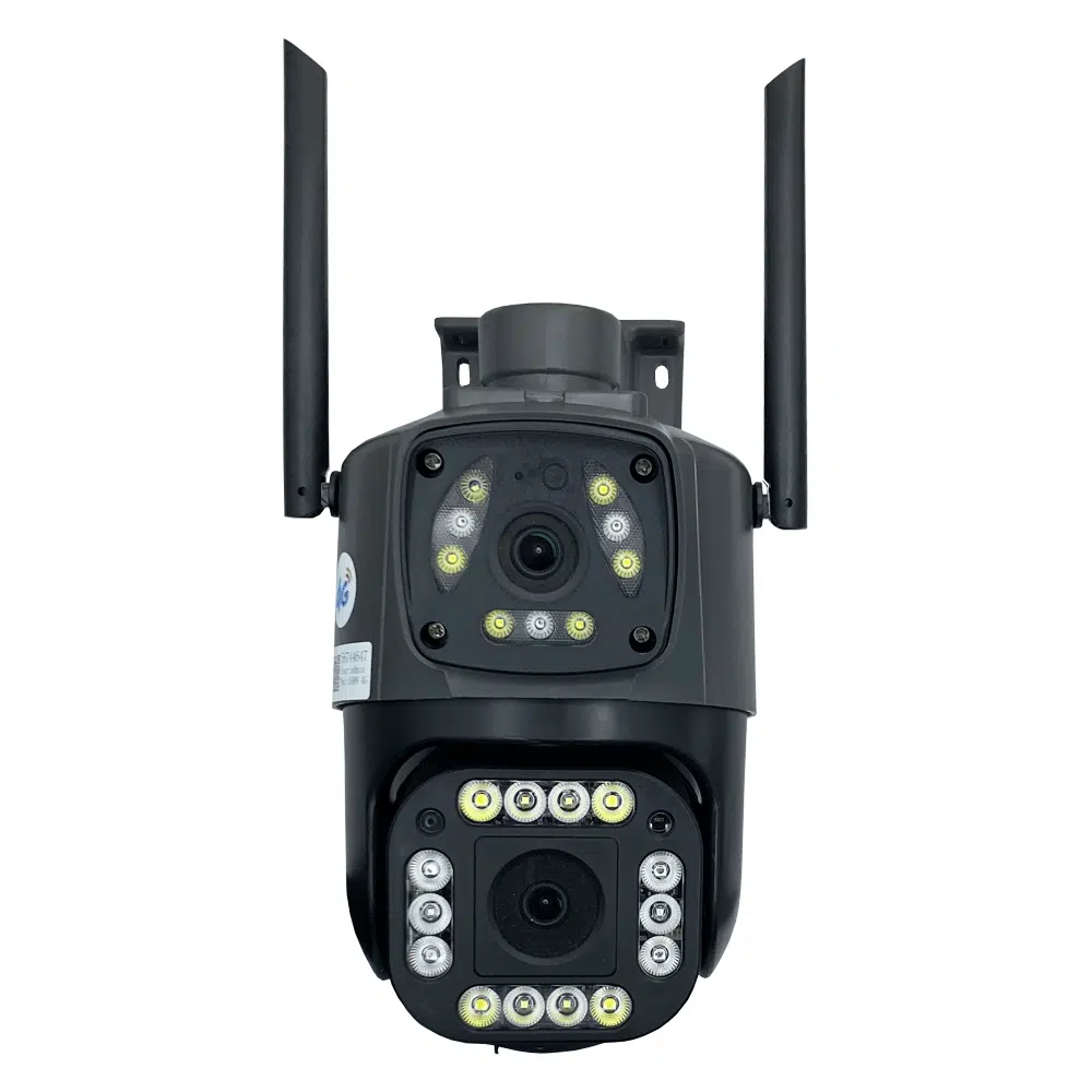 دوربین مینی اسپید دام سیمکارتی SC02-4G
