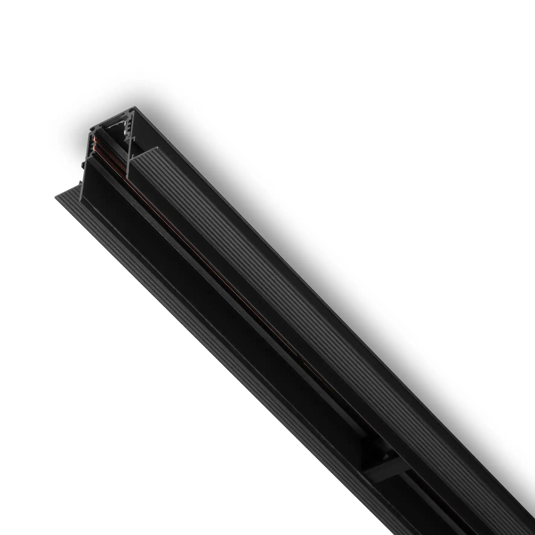 ریل مگنت توکار شعاع مدل SH-MPR-2M